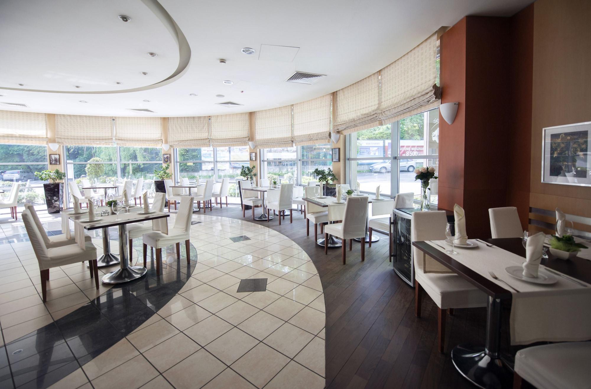 Restaurant Hotel Nadmorski