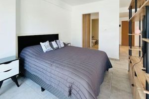 Alquiler Vacacional - Spacious and Luminous Studio in Saavedra