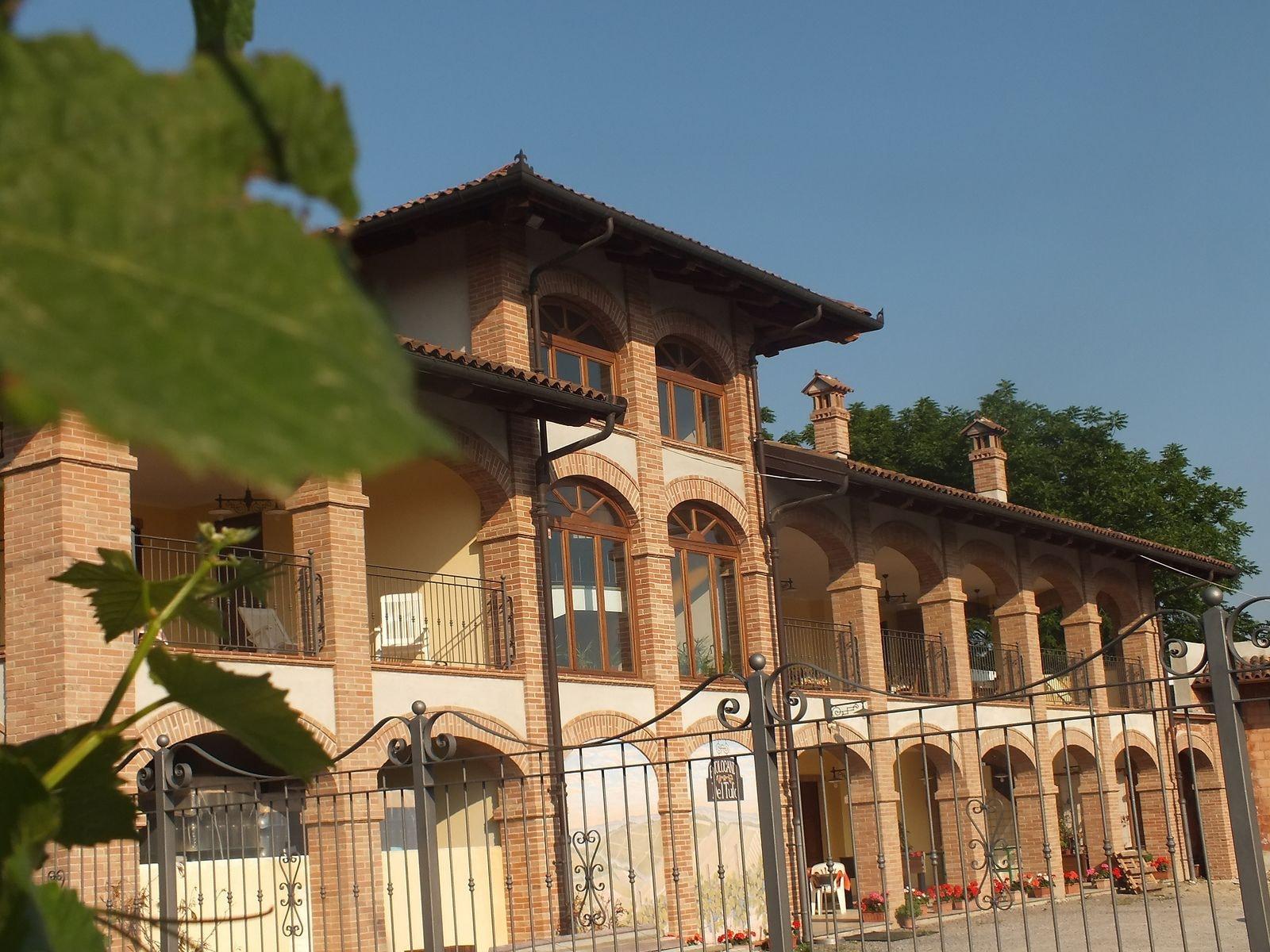 Varios Enolocanda del Tufo - Guest House