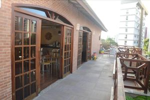 Alojamiento - Vitória Praia Hotel