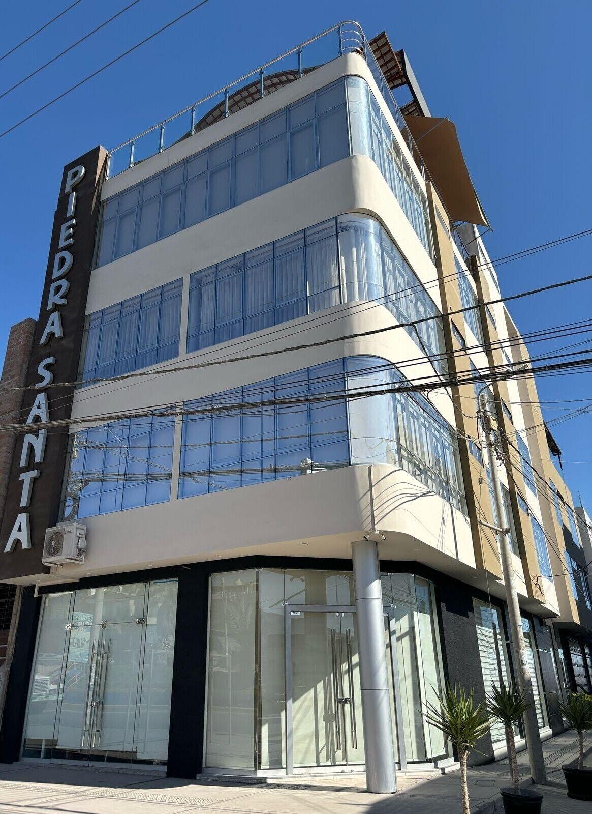 Varios HOTEL PIEDRA SANTA - Moquegua