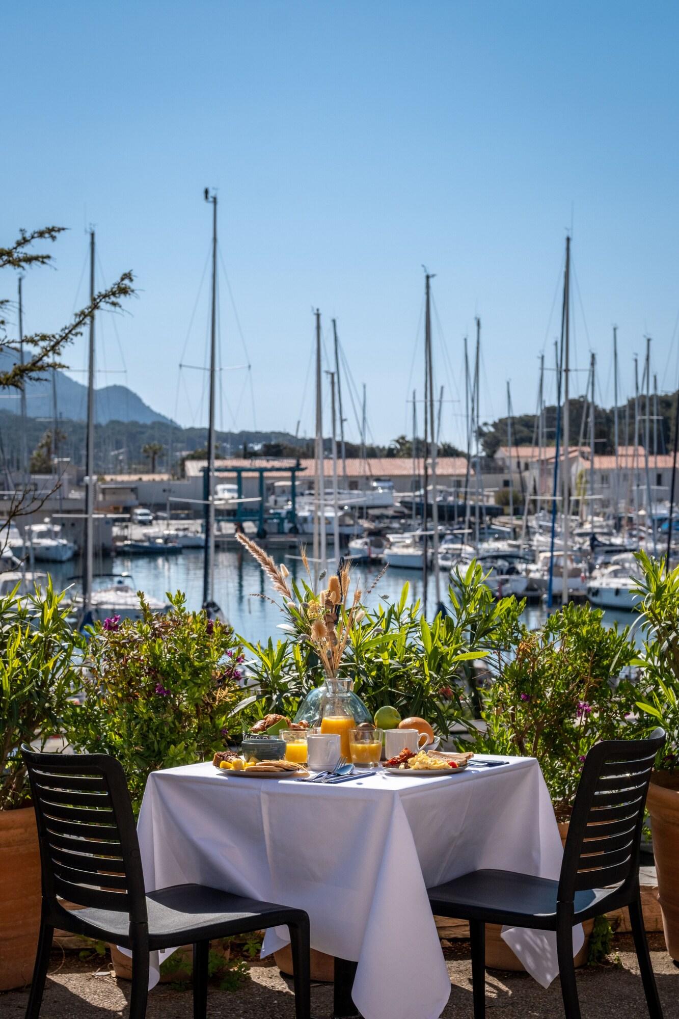 Restaurant Hotel Helios & Spa