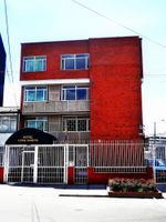 Alojamiento - Hotel Casa Sarita