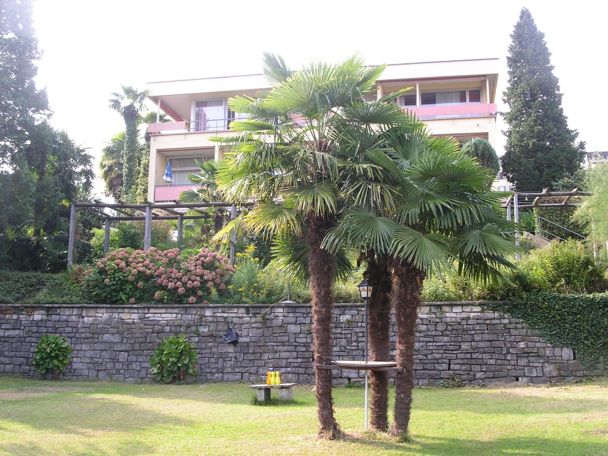 Varios Villa Marita