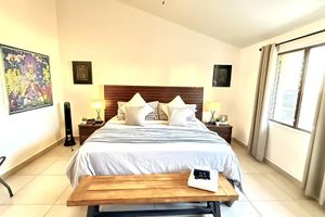 Alquiler Vacacional - Ajijic Modern 2 Bedroom -salt Pool -bikes - Patio -gym -pickleball Court - BBQ