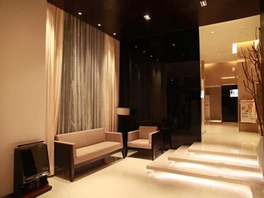 Vista Lobby Jinjiang Inn Lijiang Qixing Street Branch