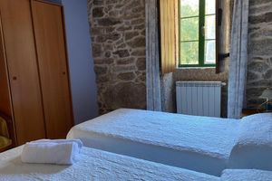 Alquiler Vacacional - Casa da Urcela