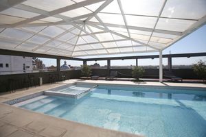 Alojamiento - Hotel Bicentenario Suites & Spa