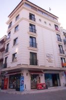 Alojamiento - Kerimbey Otel