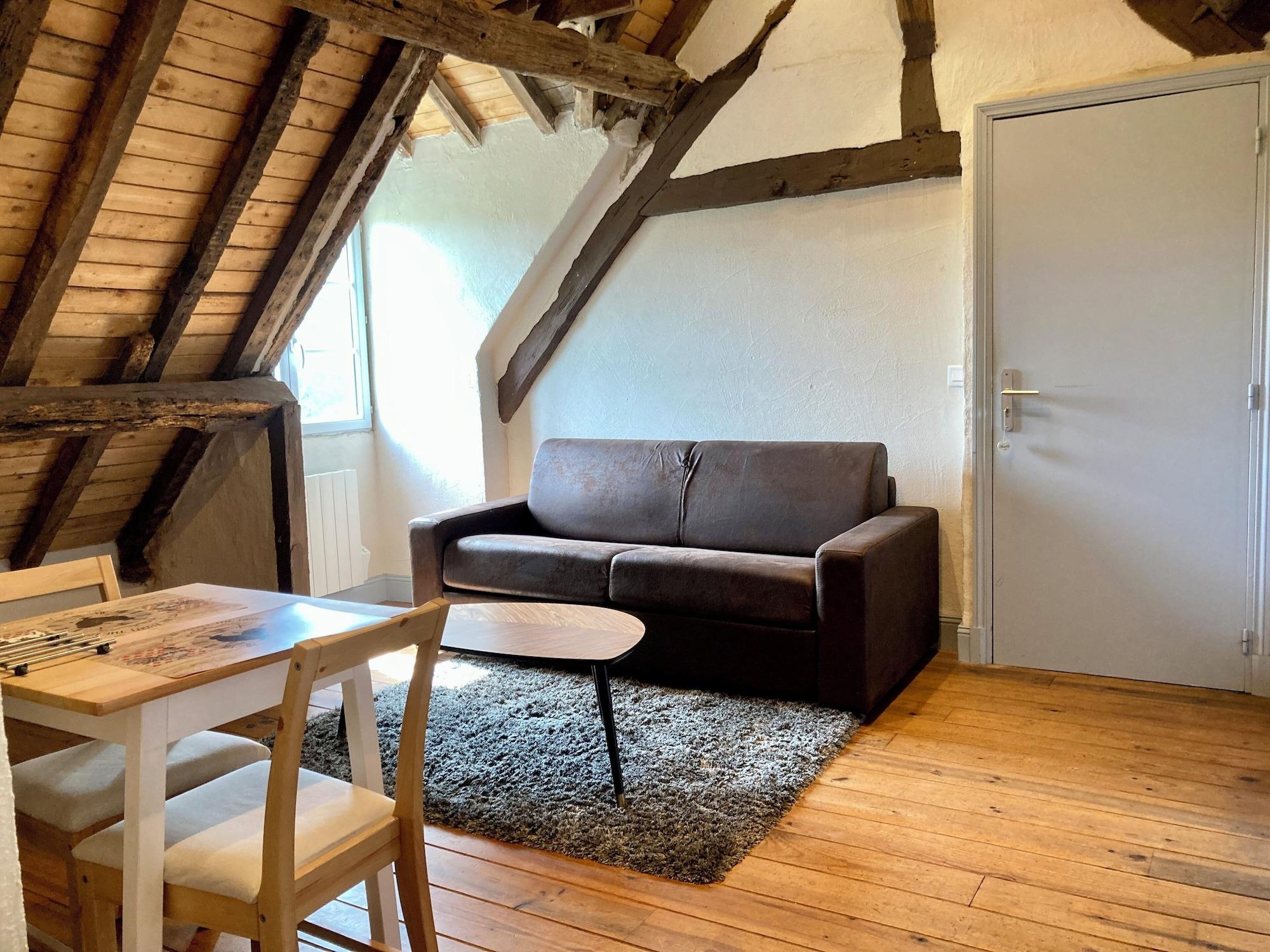 Comodidades del Alojamiento La Villa Du Moulin de Champie - Versailles