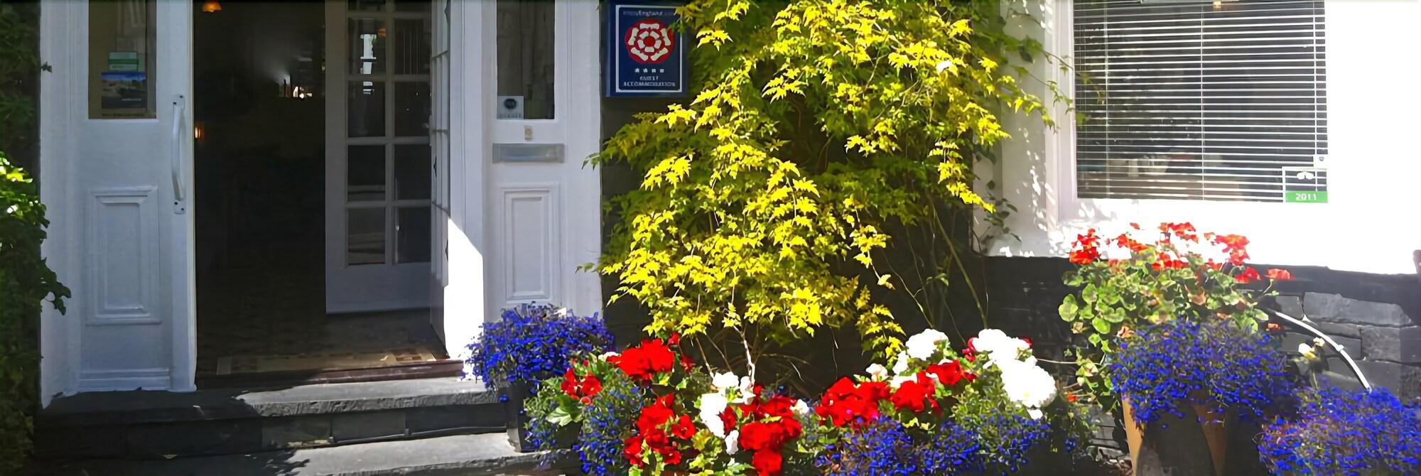 Vista Exterior Hillsdale in Ambleside