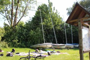 Alquiler Vacacional - Ferienwohnung- Monteurzimmer, 76 sqm, 4 bedrooms, max. 7 persons