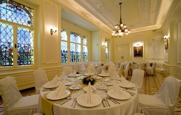 Boutique Hotel Victoria Budapest