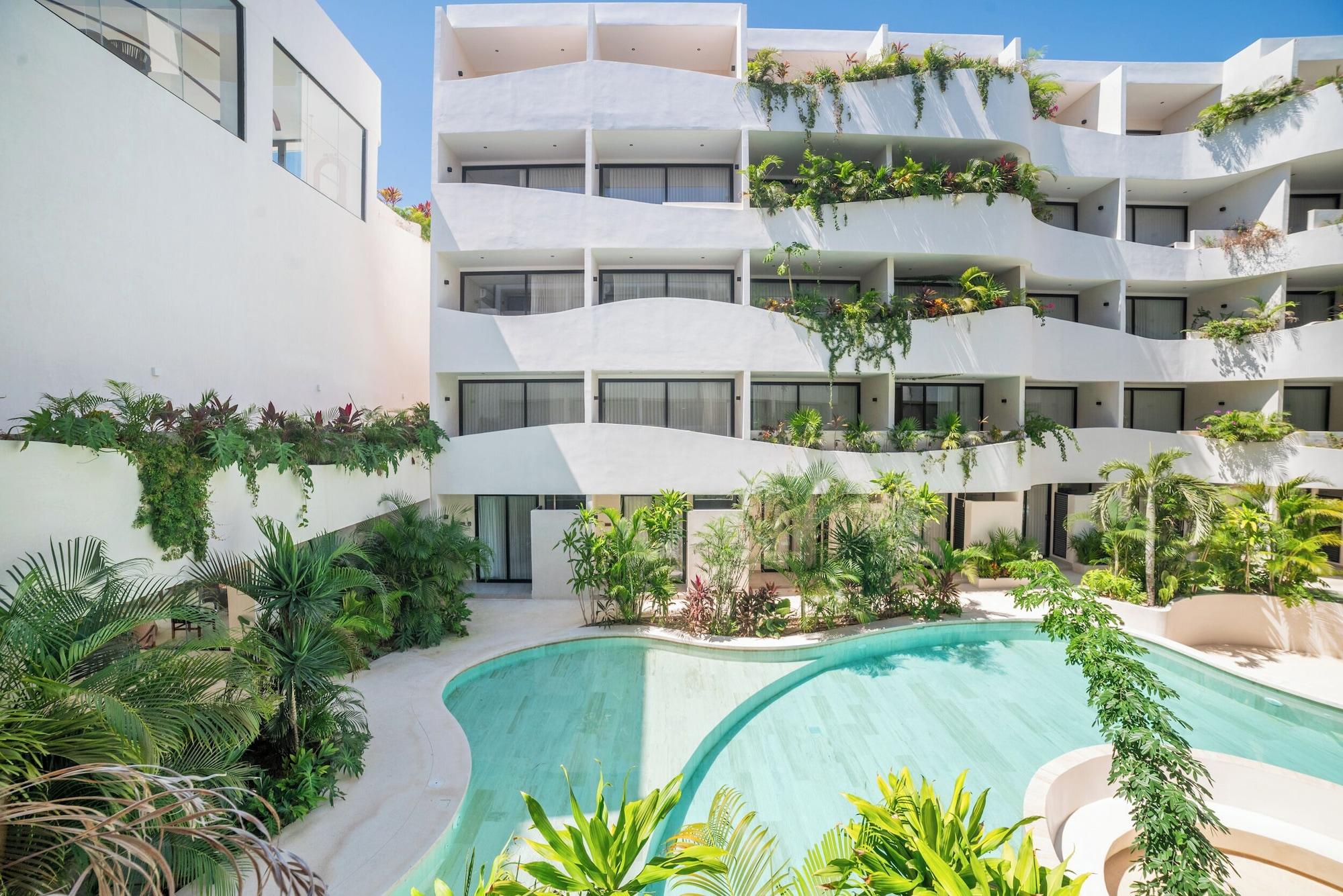 Vista Exterior Emmare