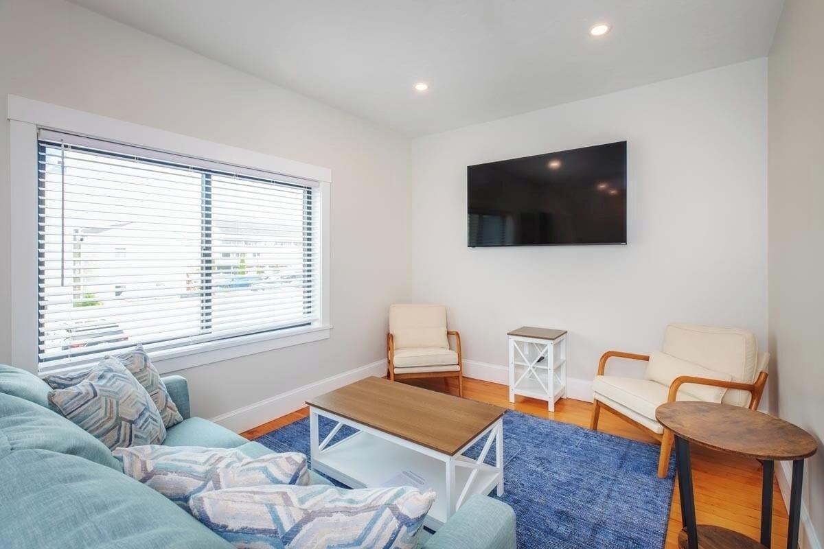 Comodidades del Alojamiento Surf House