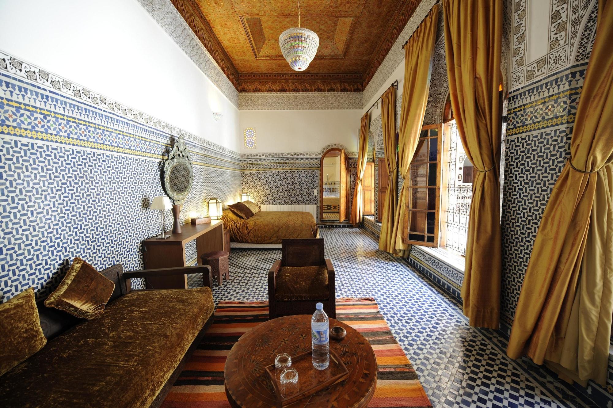 Varios Riad au 20 Jasmins