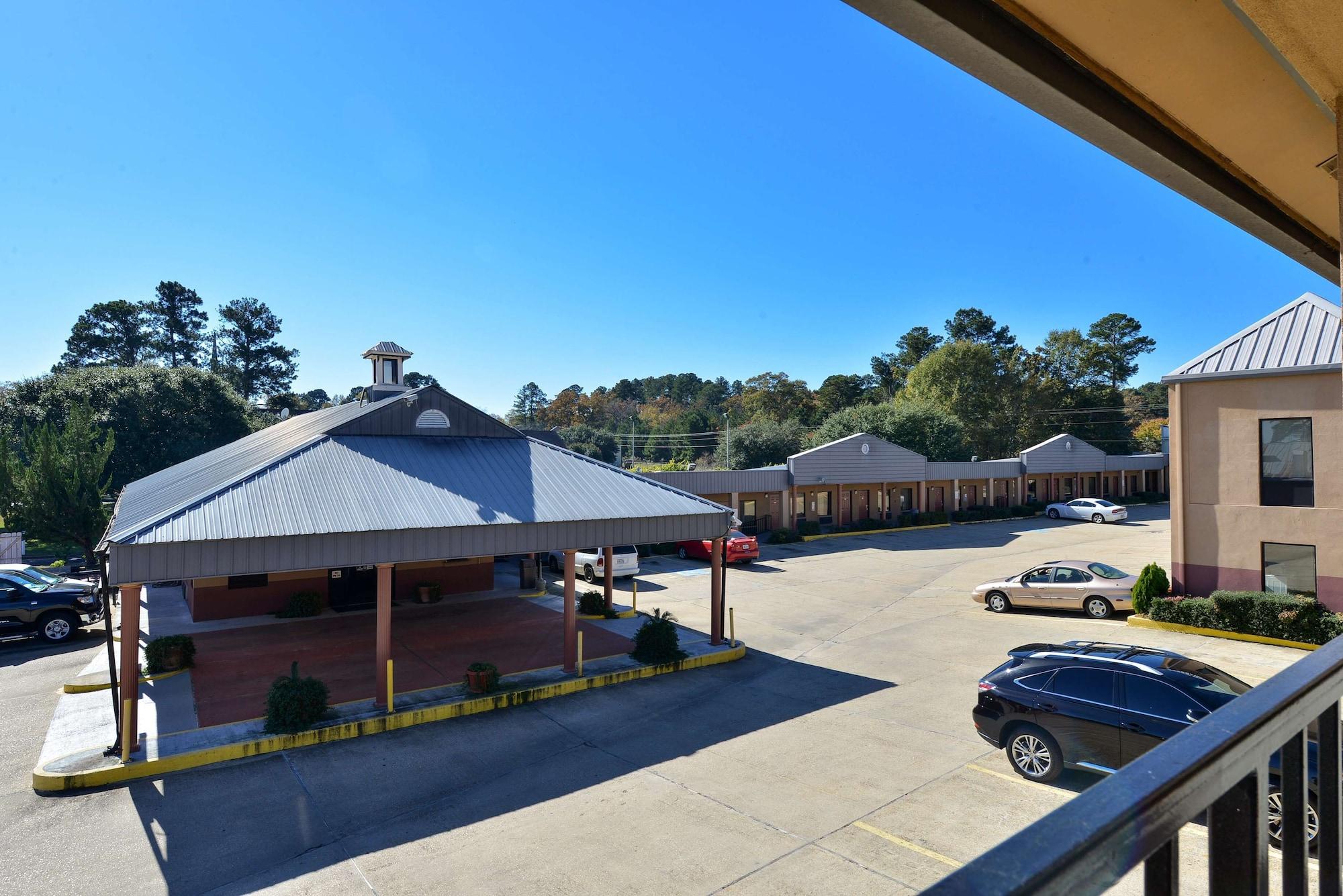 Varios Americas Best Value Inn Brookhaven