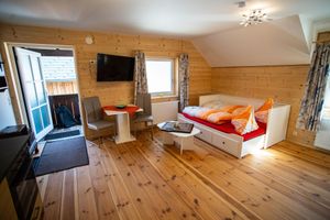 Alquiler Vacacional - Ferienwohnungen Mamauwiese