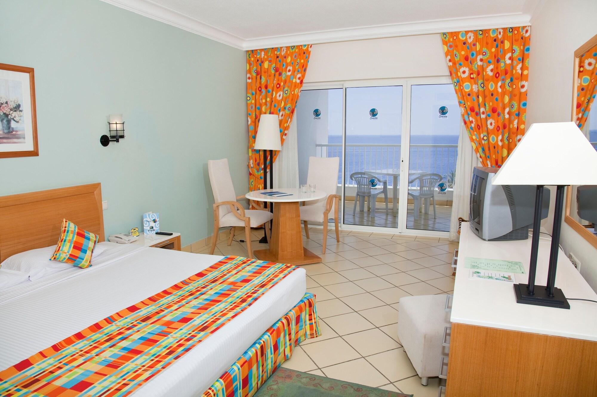 Habitación Siva Sharm Resort & Spa - All Inclusive