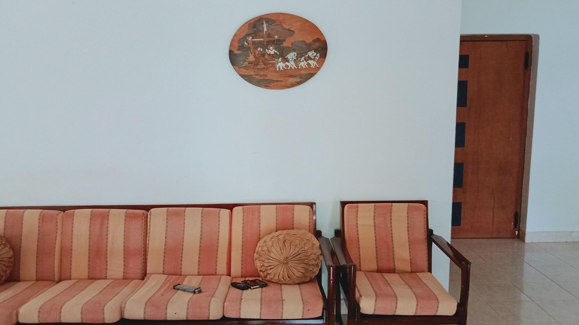 Vista Lobby Hotel Lakeside