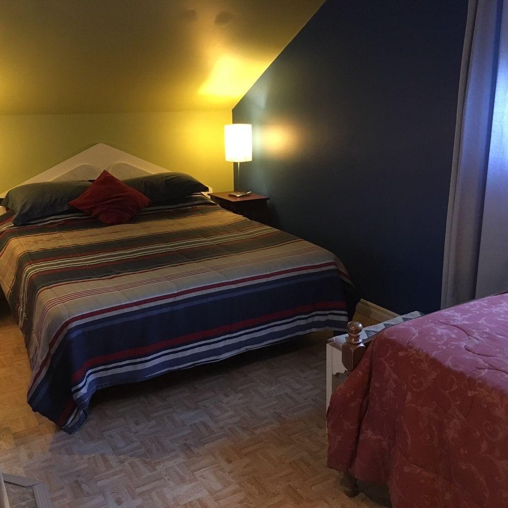 Habitación Gite de la Pisciculture B&B