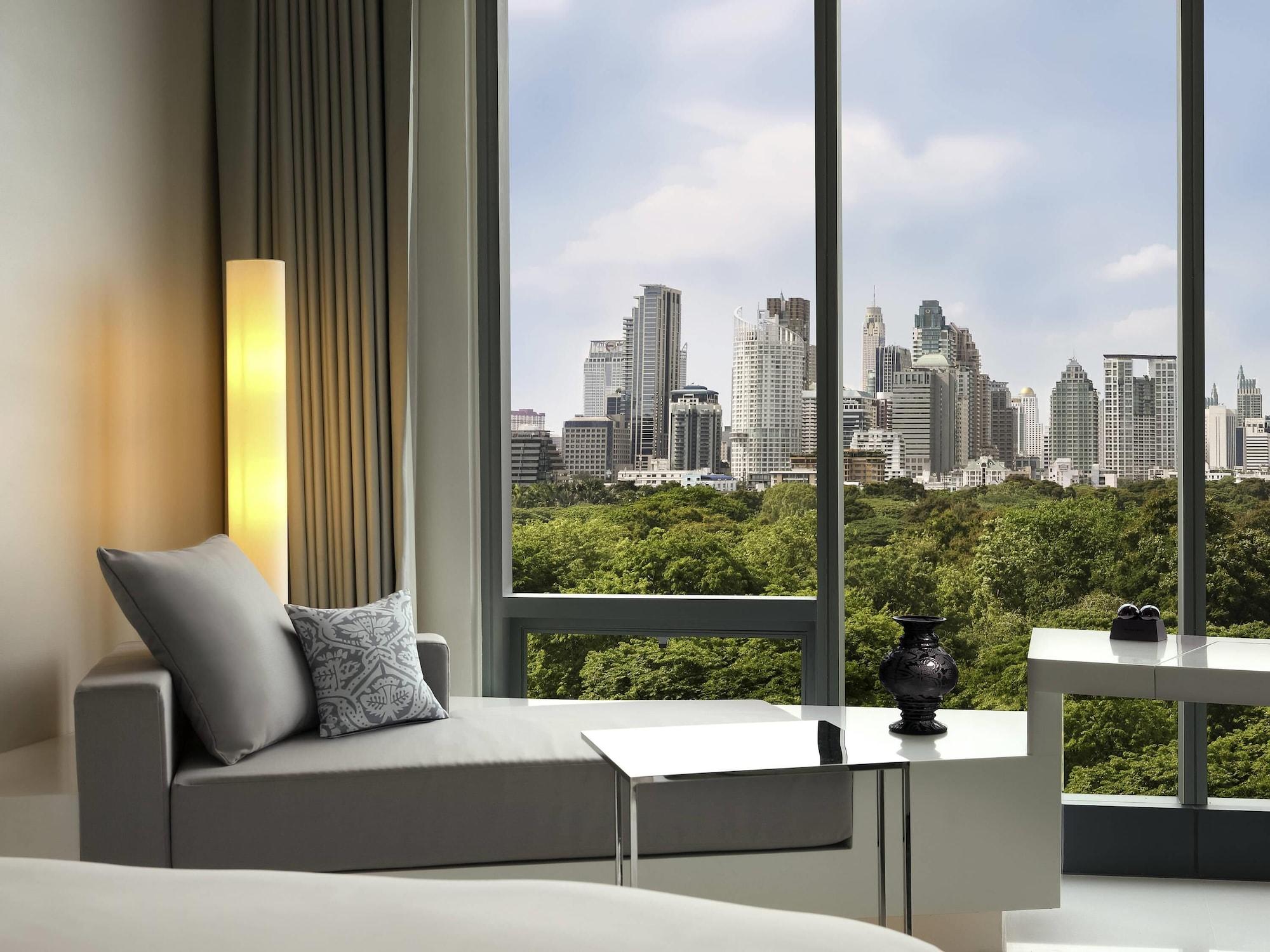 Habitación SO/ Bangkok