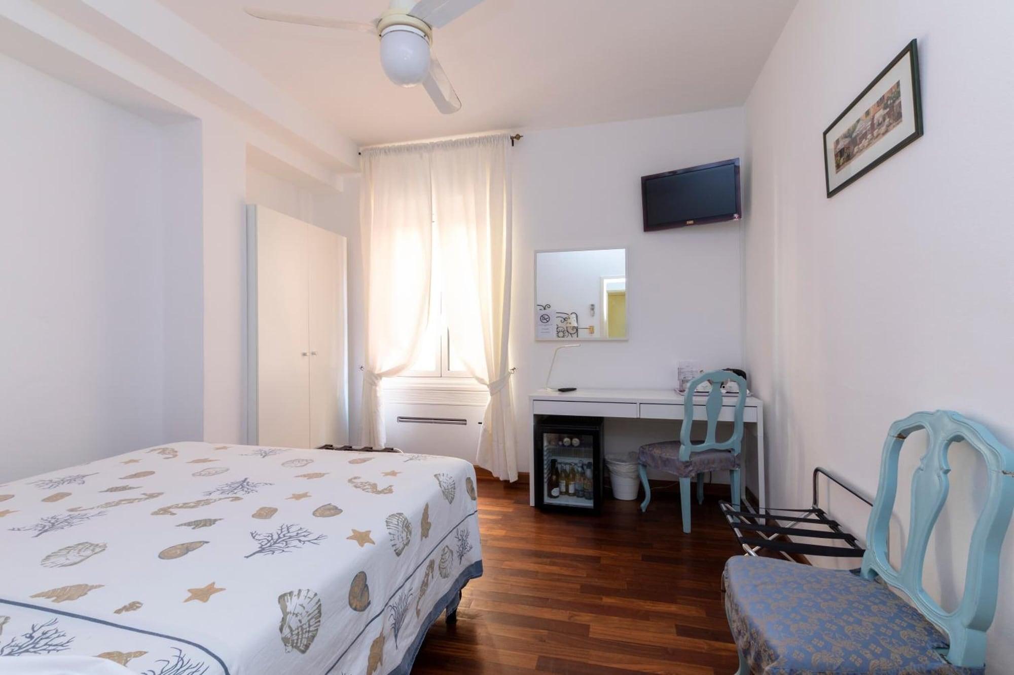 Habitación Hotel Nazionale Portofino