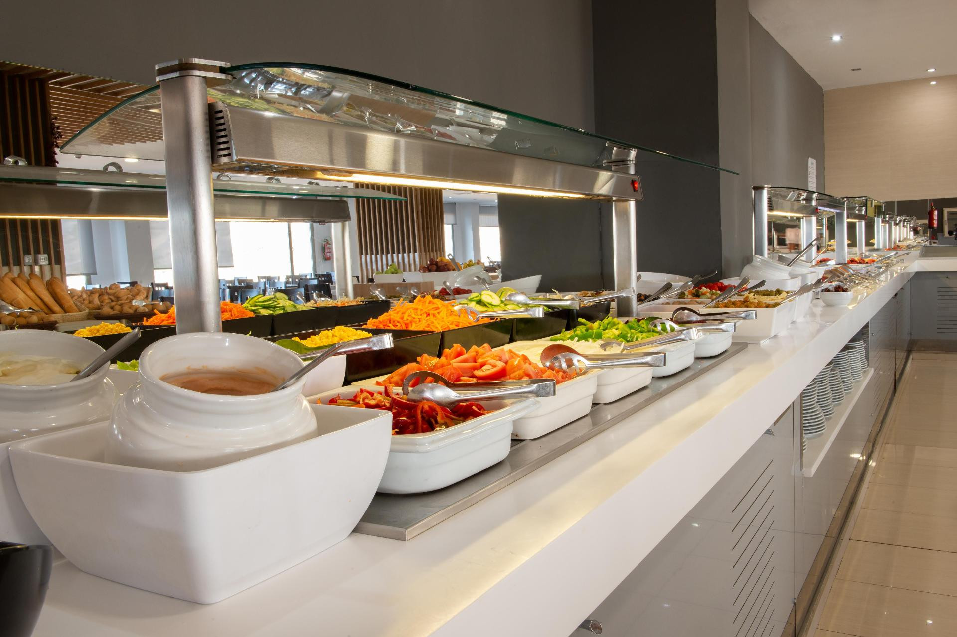 Restaurant Marina Elite
