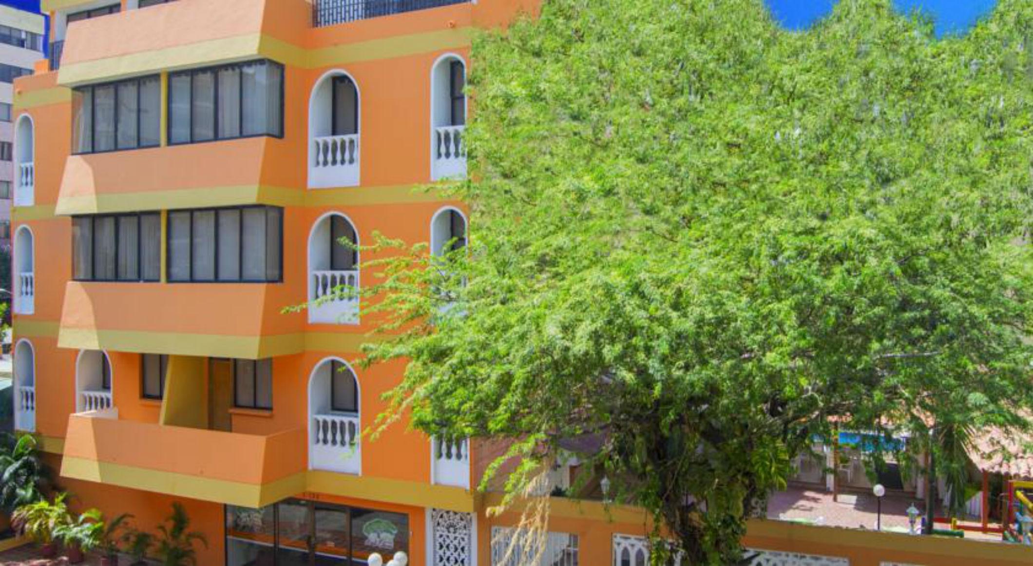 Hotel Hotel Edmar