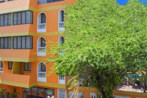 Alojamiento - Hotel Edmar