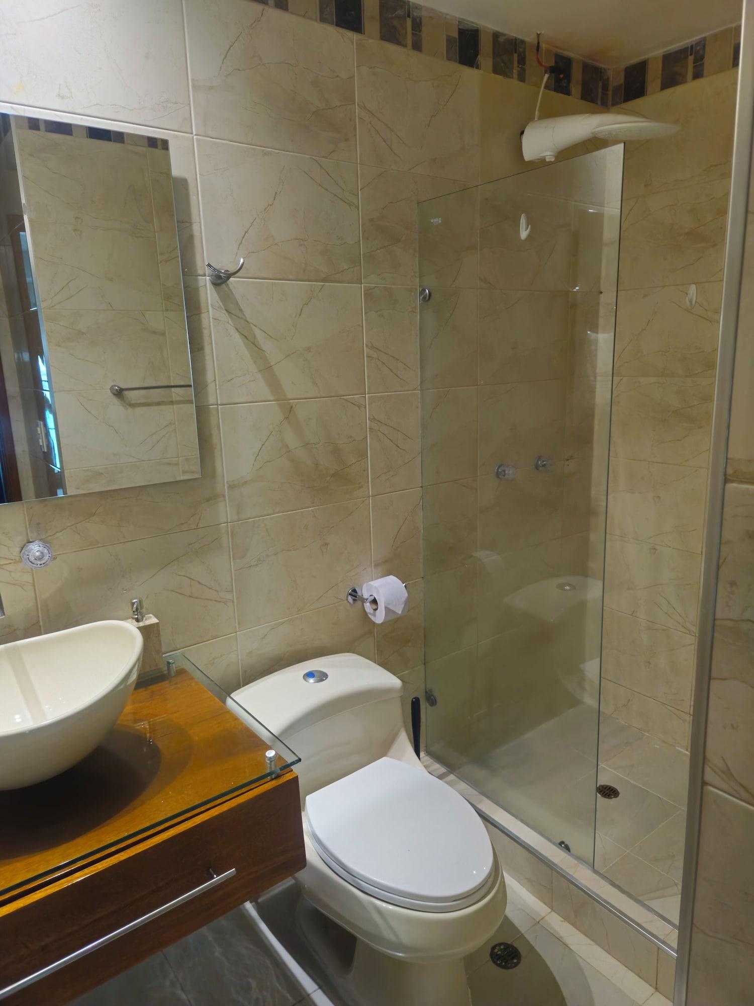 Equipamiento de Habitación Migo