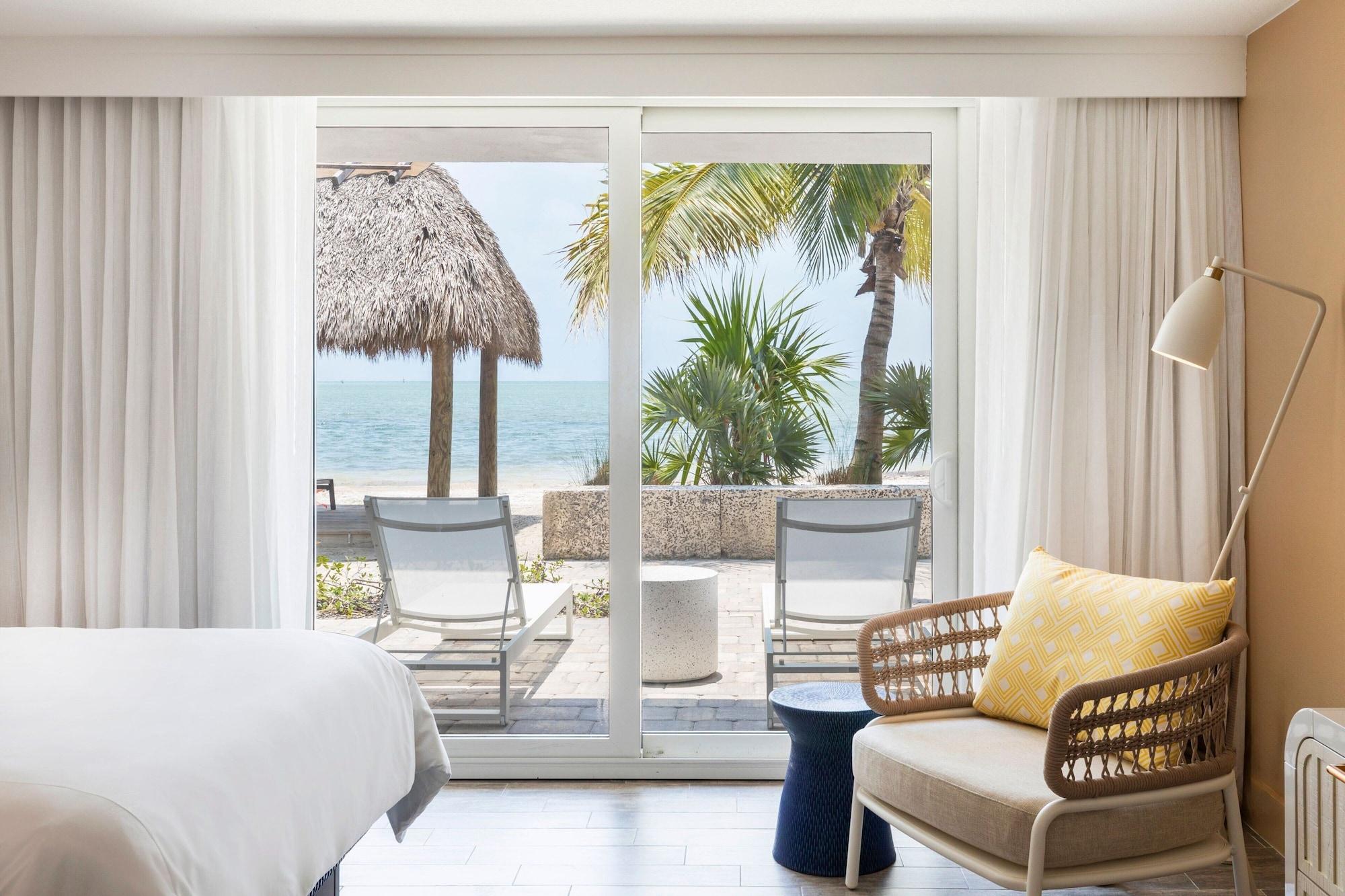 Habitación Three Waters Resort and Marina, Islamorada, a Tribute Portfolio Resort