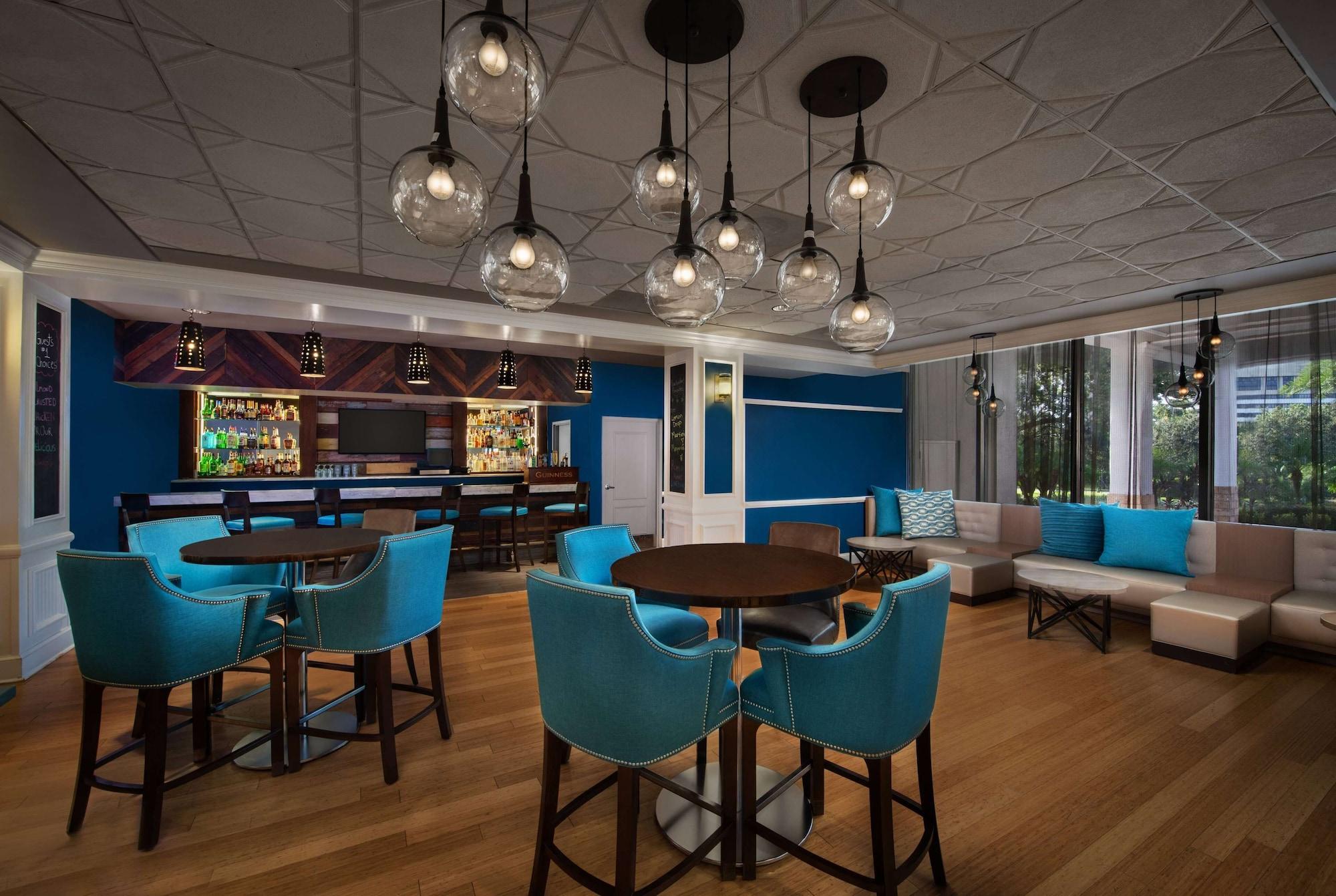 Restaurant Wyndham Garden Lake Buena Vista – Disney Springs Area