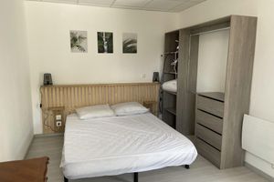 Alquiler Vacacional - Location Appartement 5 Pers. Avec Piscine Chauffée "pinson"