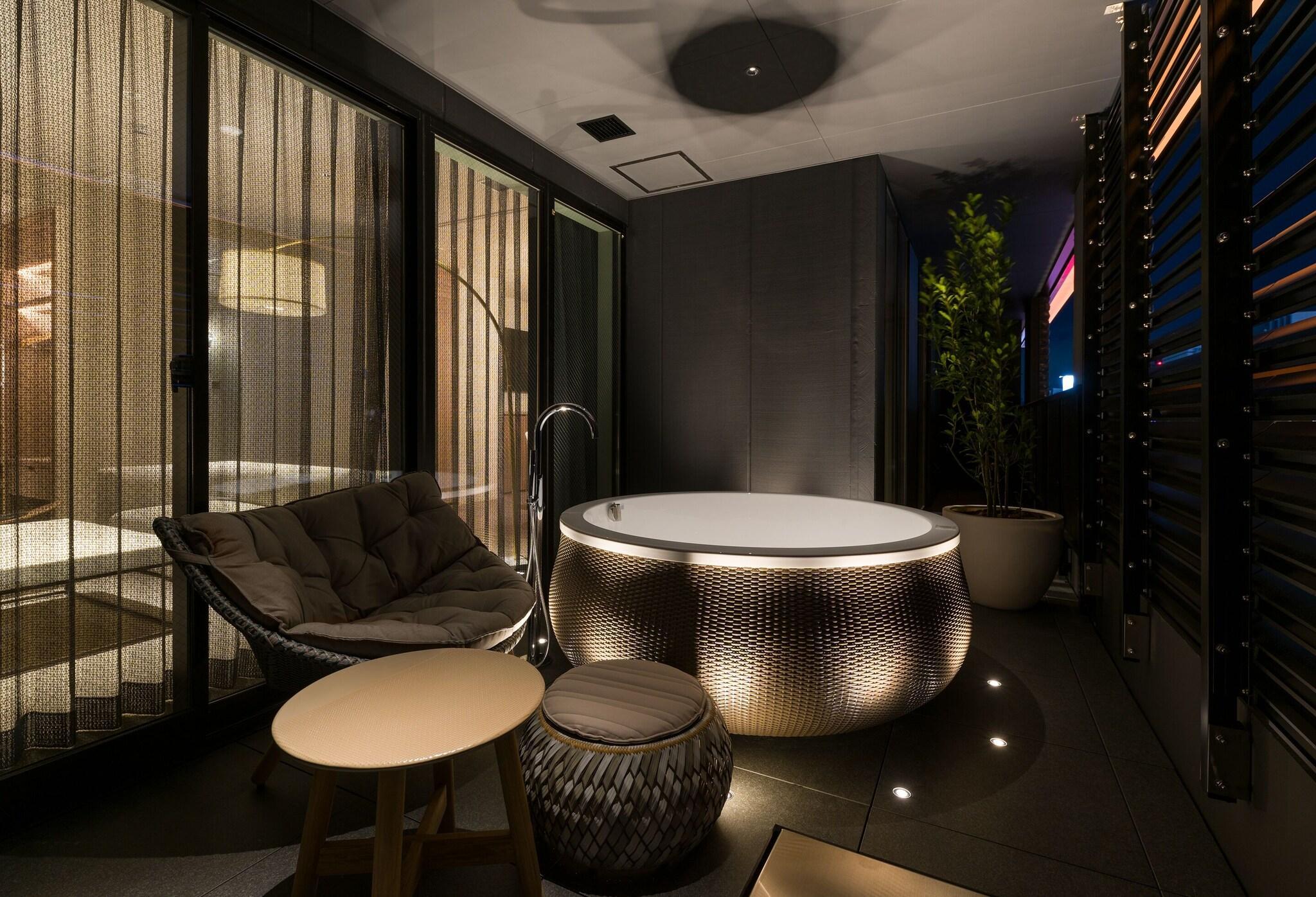 Varios THE skM TOKYO HOTEL&DINING