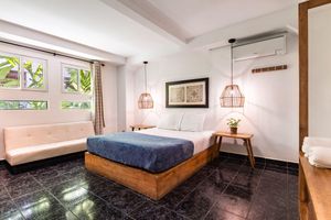 Alojamiento - Cinco Hotel