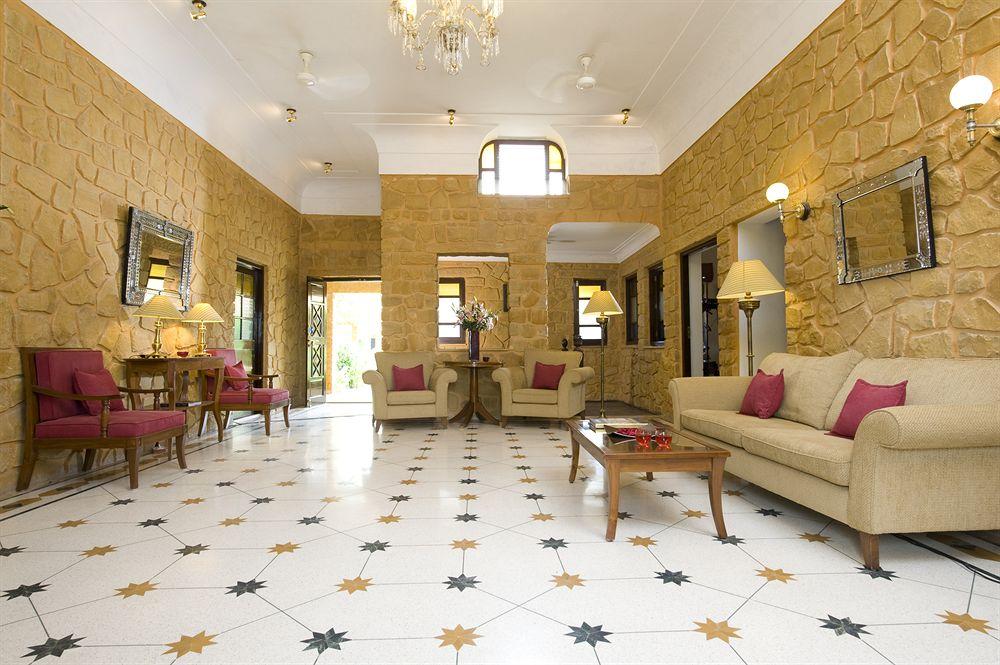 Vista Lobby Hotel Rawal Kot