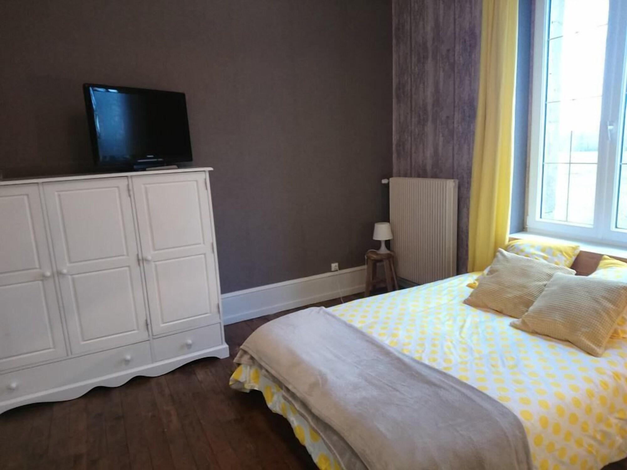 Habitación Jad Ranch