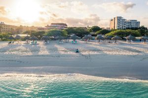 Renta temporal - Paradise Beach Villas