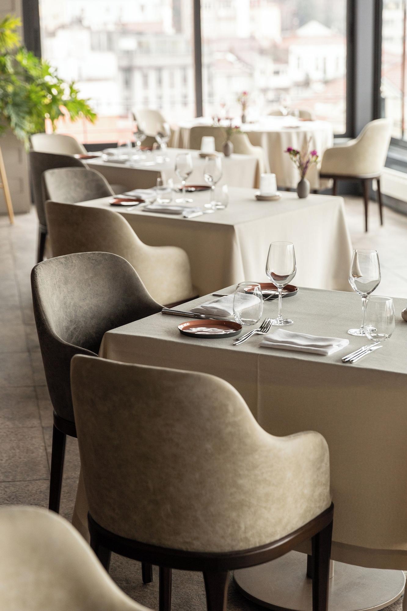 Bar/Salón Tomtom Suites - Special Class