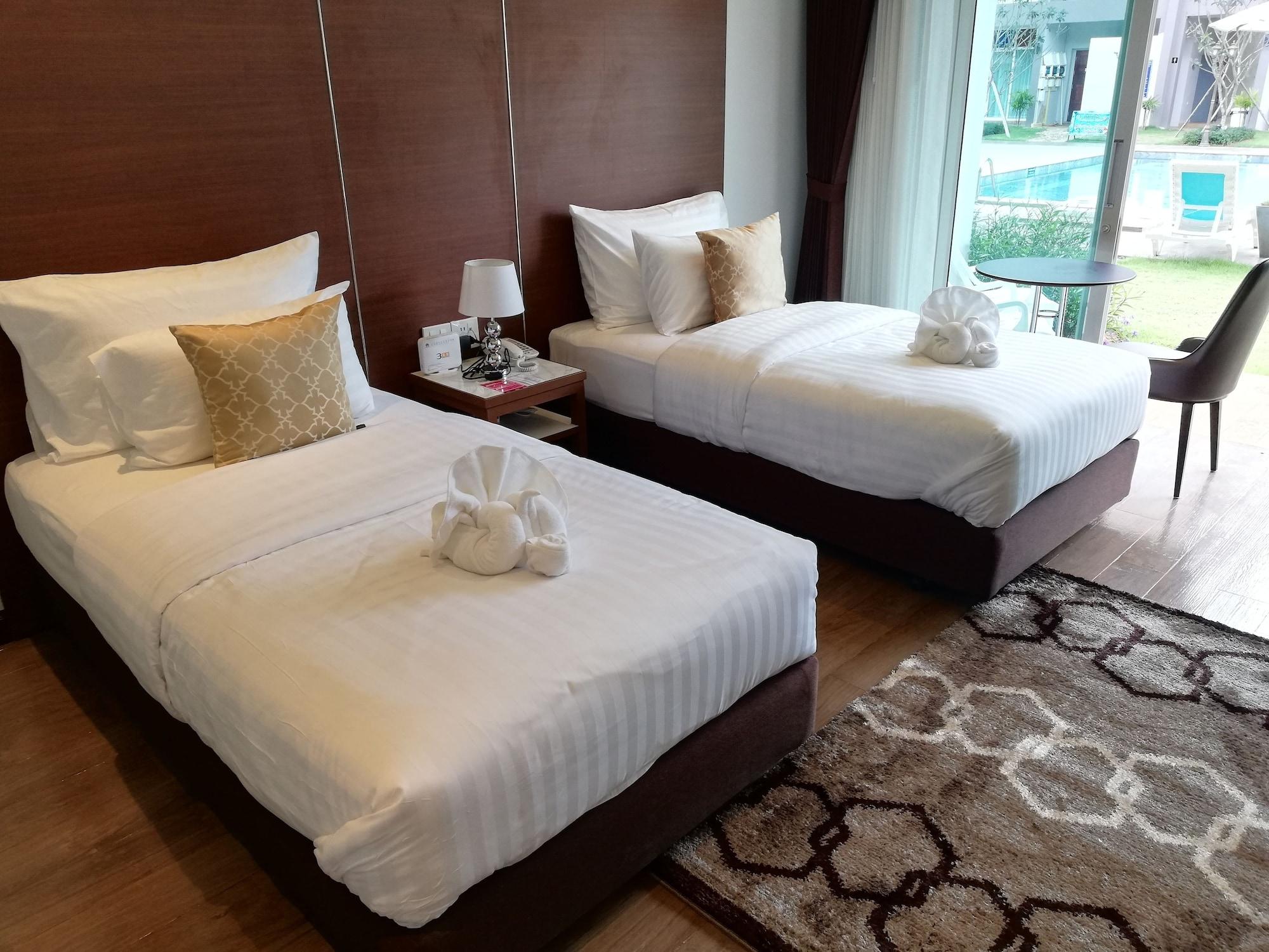 Habitación Southern Airport Hotel