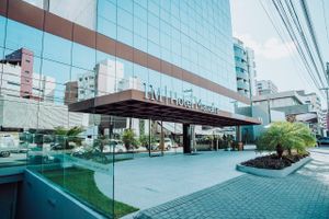 Alojamiento - Manaíra Hotel