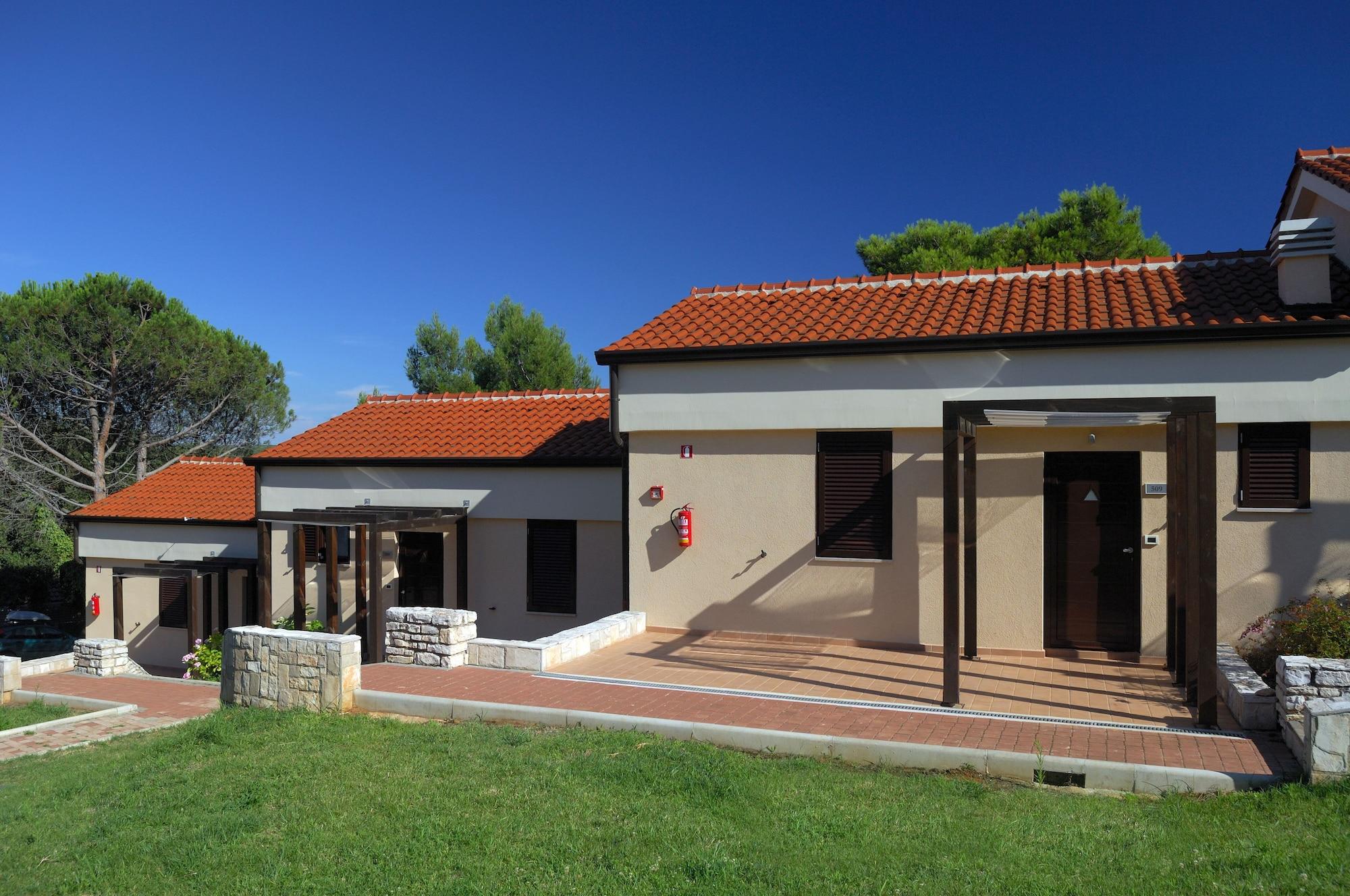 Vista Exterior Maistra Select Petalon Resort