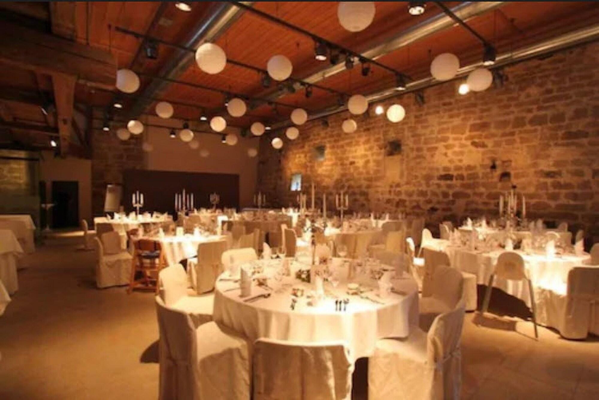 Restaurant Schloss Thurnau