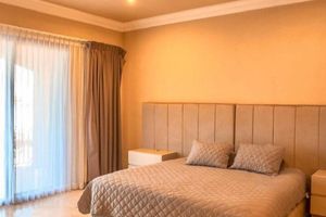 Renta temporal - Big 5 bedroom house with AC, WiFi in wonderful San José del Cabo Ocean/view