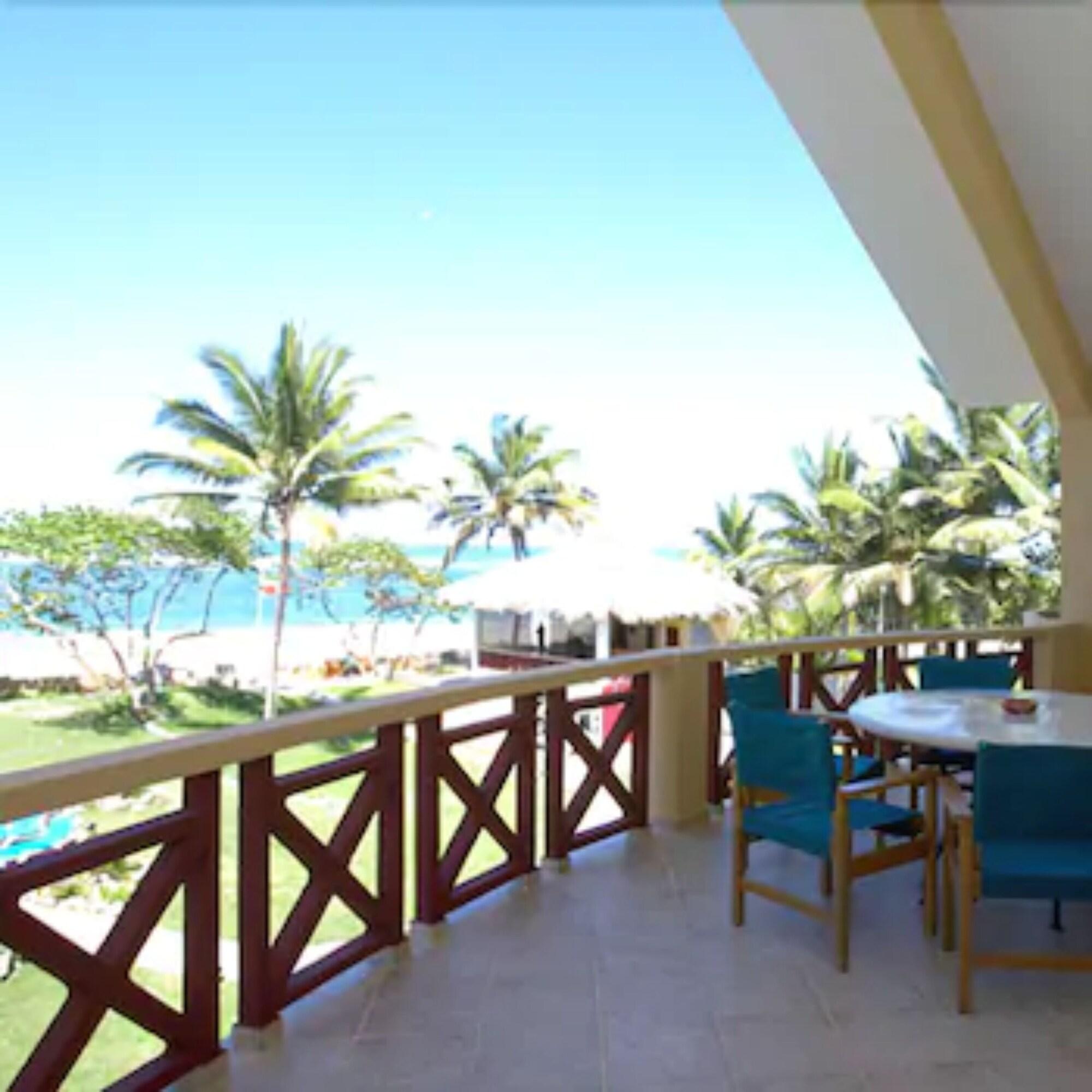 Restaurant Agualina Kite Resort