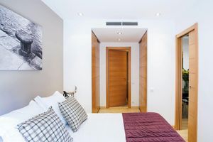 Alquiler Vacacional - Durlet Rambla Mar Apartments