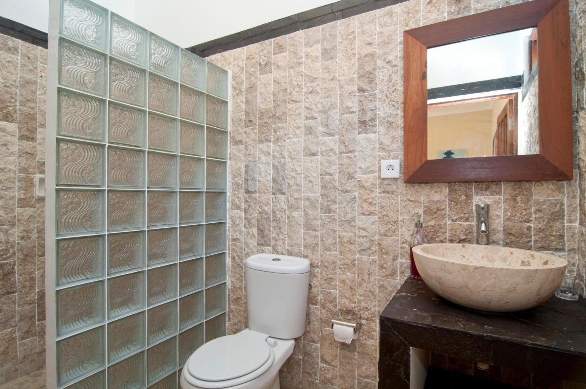 Equipamiento de Habitación Lovina Oasis