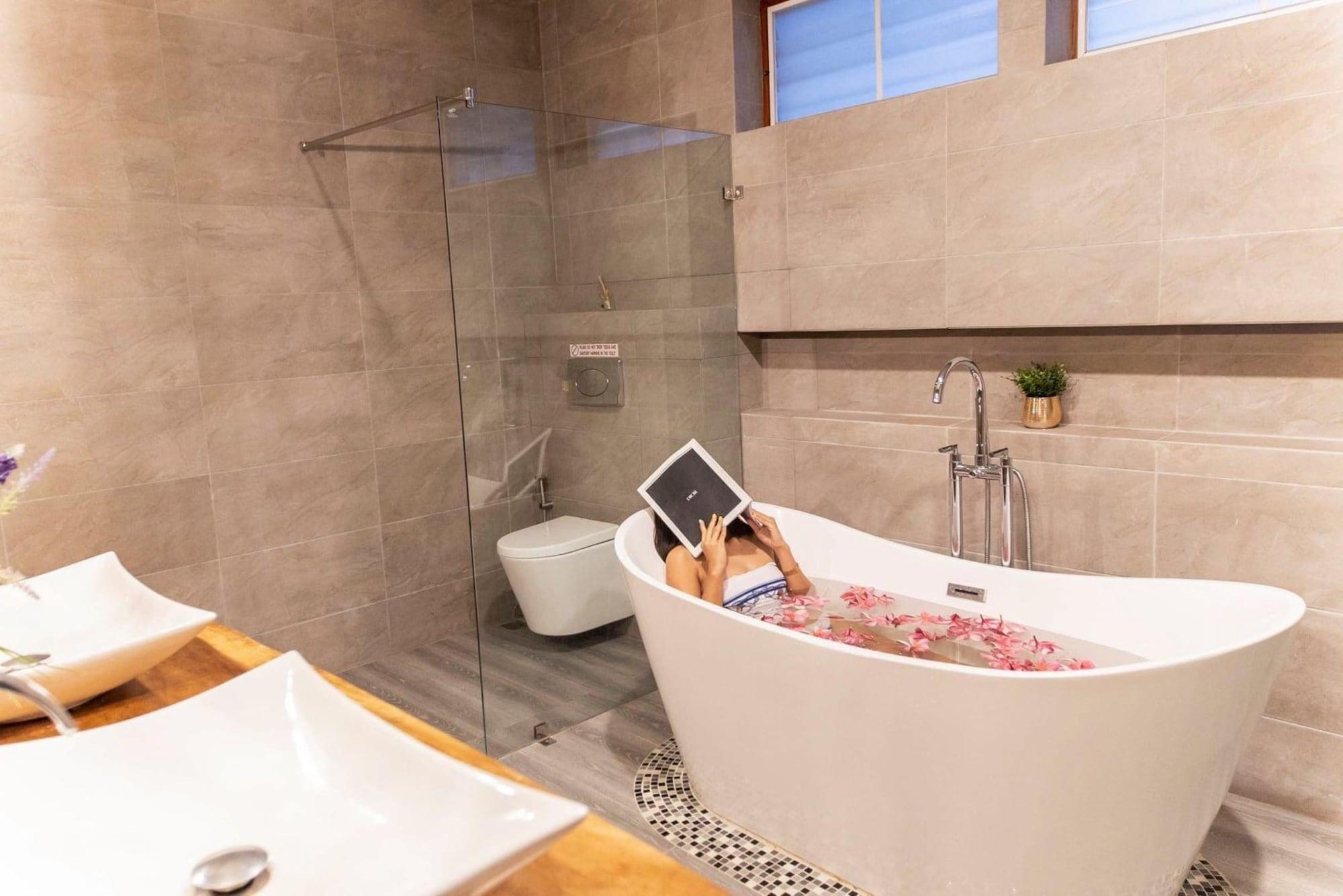 Equipamiento de Habitación Kan & Kan Resort Hua Hin