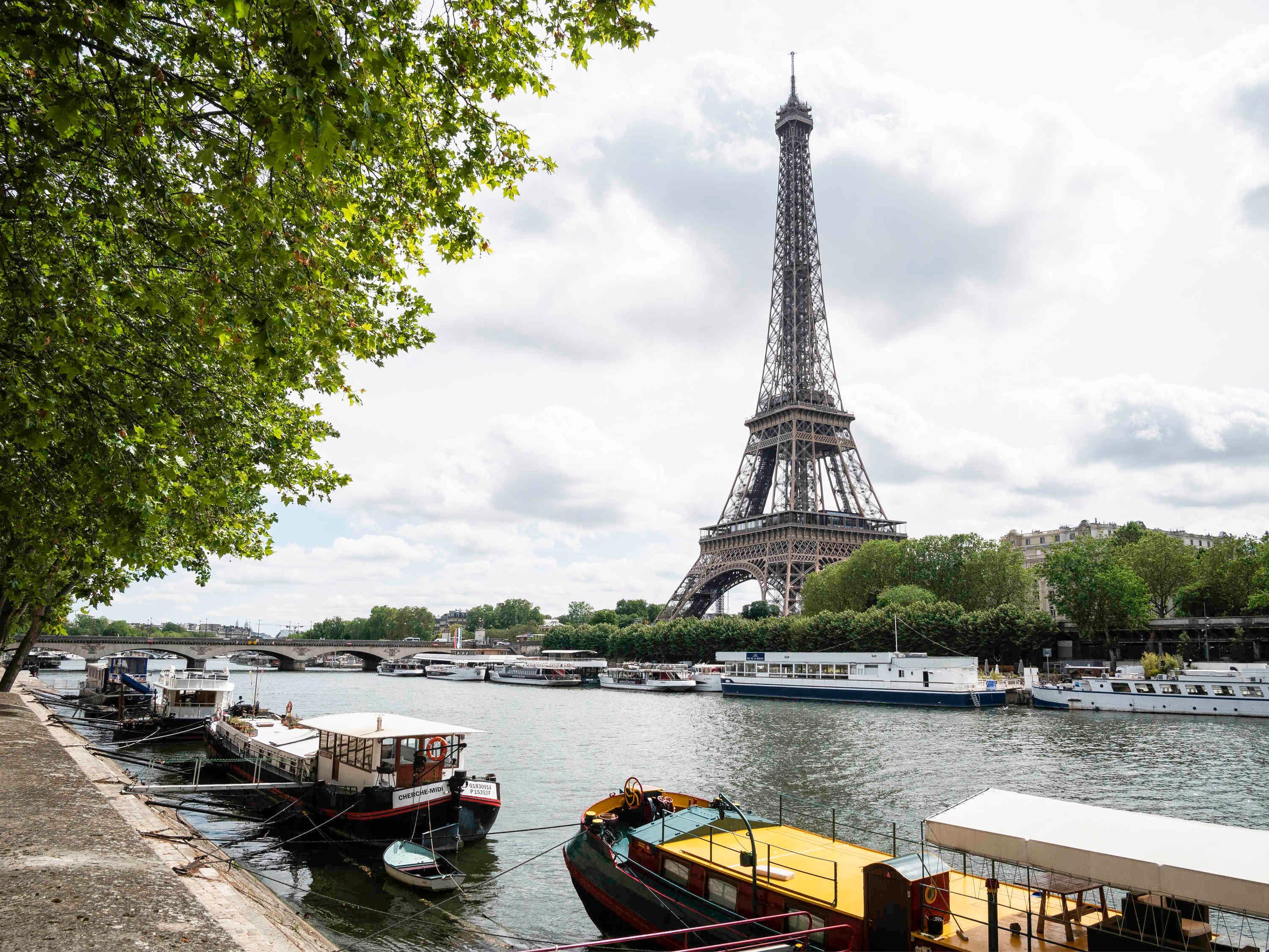 Instalaciones Recreativas Hôtel Mercure Paris Opéra Grands Boulevards